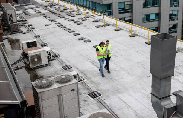 Reliable New Stanton, PA Roofing Services Solutions