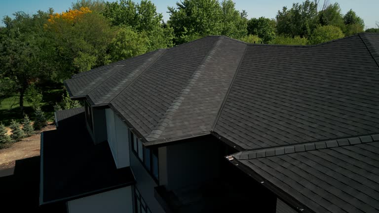 Roof Insulation in New Stanton, PA